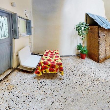 Studio Apartment Athens Exterior photo