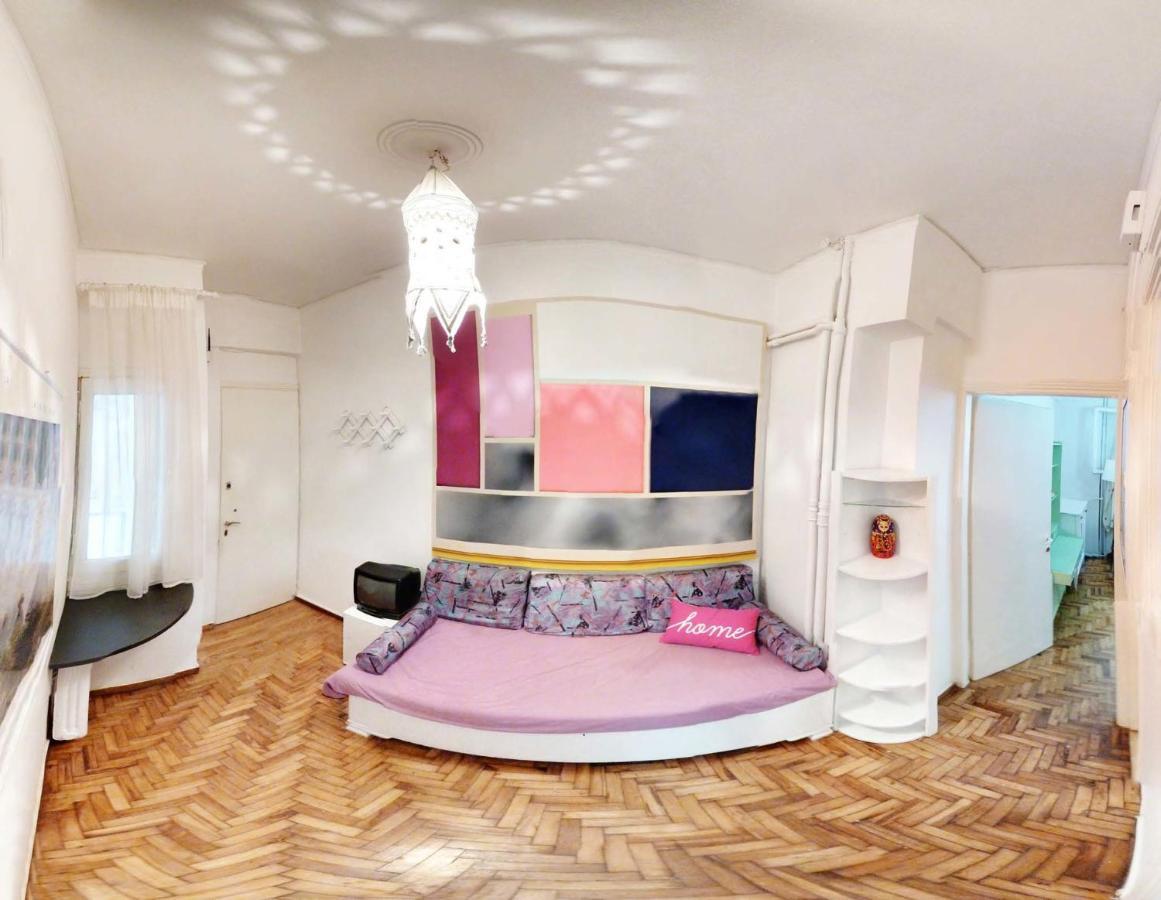 Studio Apartment Athens Exterior photo